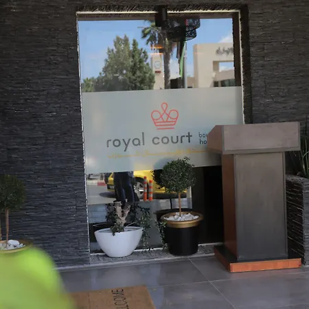 Royal Court Hotel-2