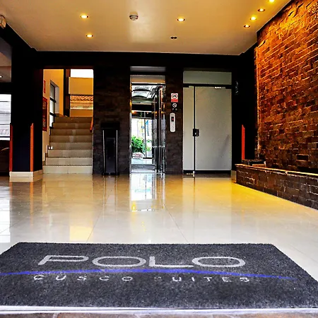 Polo Cusco Suites-3