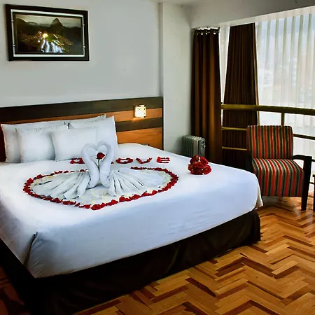 Polo Cusco Suites-2