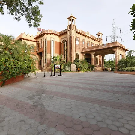 Marugarh Resort And Spa-2