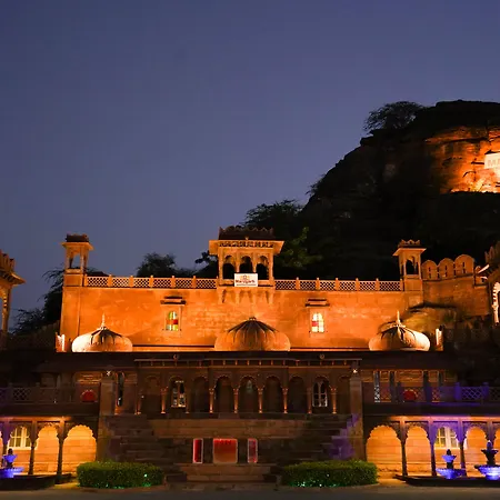 Marugarh Resort And Spa-3
