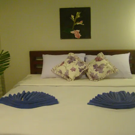 Khao Sok Green Valley Resort - Sha Certified-3