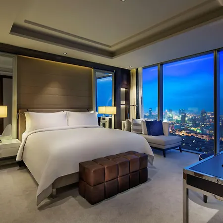 Hilton Istanbul Bomonti Hotel & Conference Center-2