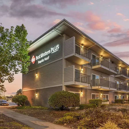 Best Western Plus Bayside Hotel-2