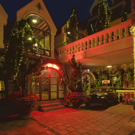 Saphir Dalat Hotel-3