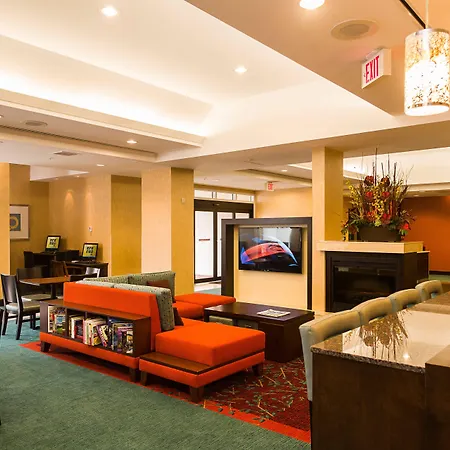 Residence Inn By Marriott Ottawa Airport-2