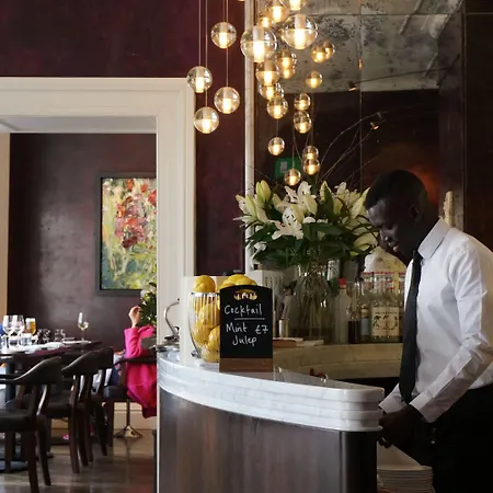 The Angel Hotel-3