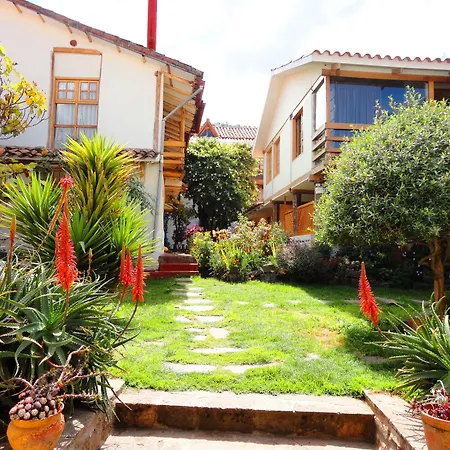 Casona La Recoleta-3