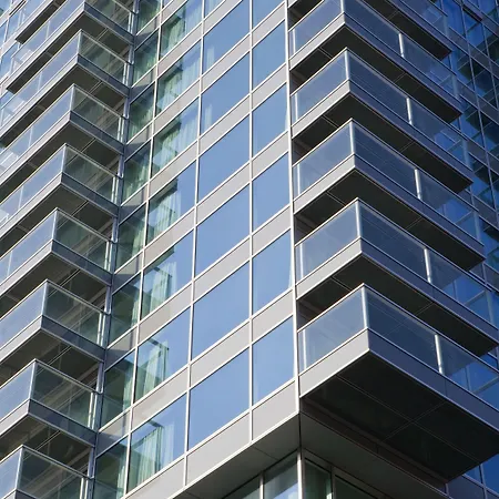 Urban Residences Rotterdam-2