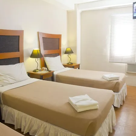 Spaces Hotel Makati-3