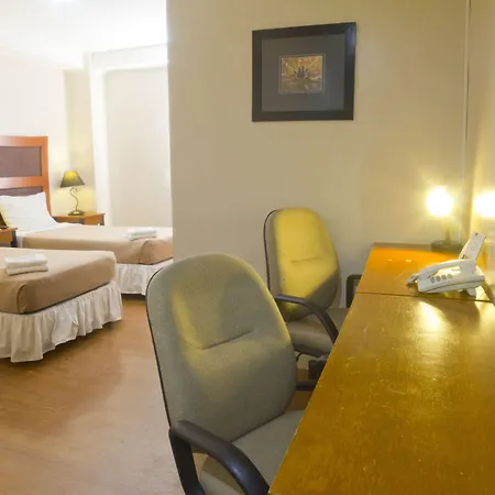Spaces Hotel Makati-2