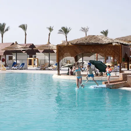 Panorama Bungalows Resort El Gouna-3