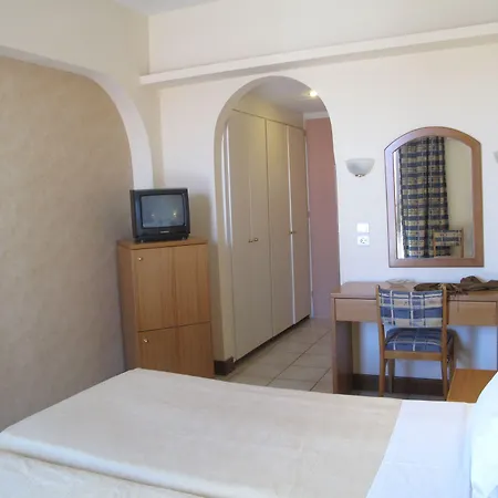 El Greco Hotel-2