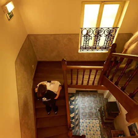 Hotel Les Charmes-3