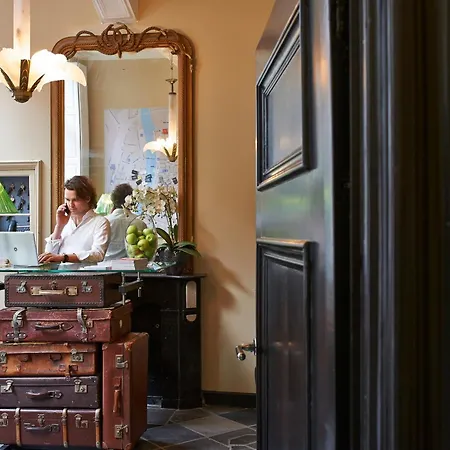 Hotel Les Charmes-2