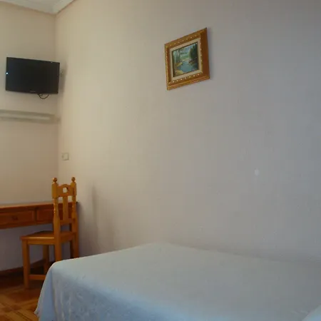 Hostal Zamora-2