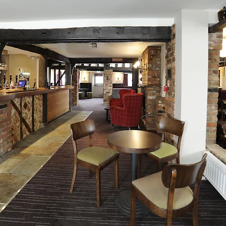 The Red Lion Hotel-3