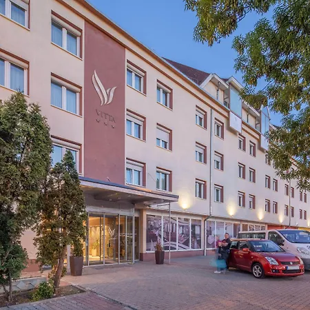 Vitta Hotel Superior-2