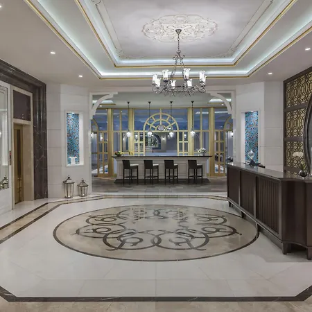 Elite World Istanbul Florya-3