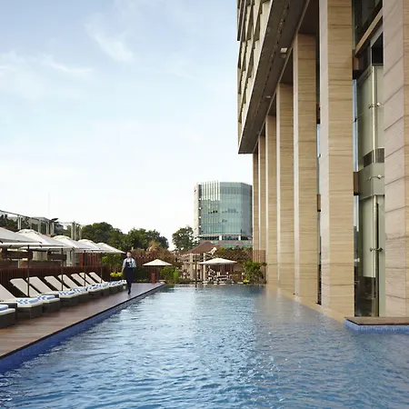 Fraser Residence Menteng Jakarta-3