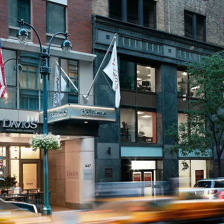 Hotel Boutique At Grand Central-3