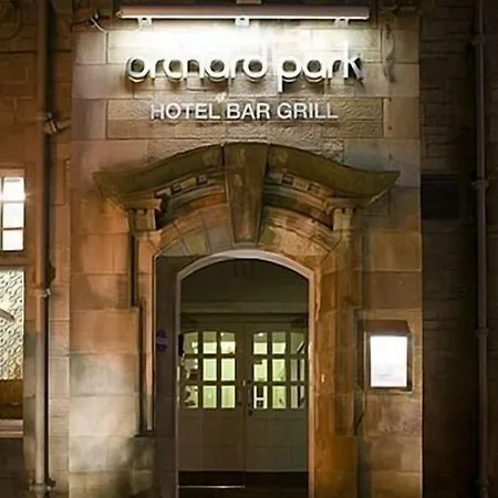 The Orchard Park Hotel-2