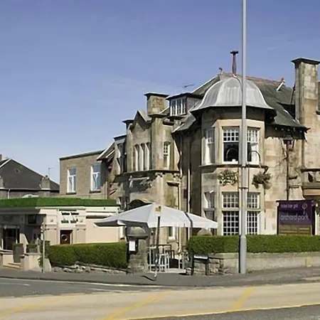 The Orchard Park Hotel-3