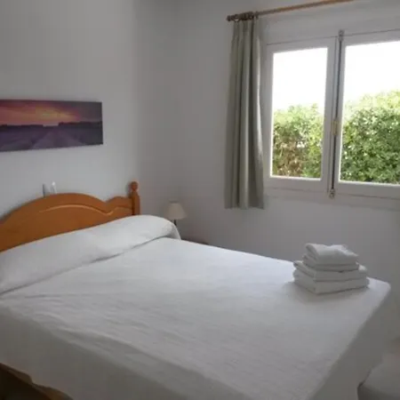 Apartamentos Ses Anneres-2