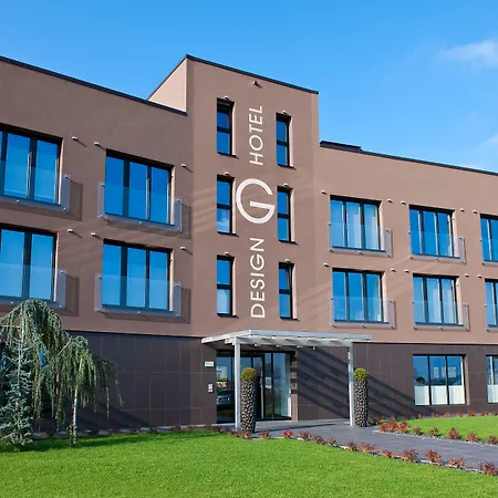G Design Hotel-2
