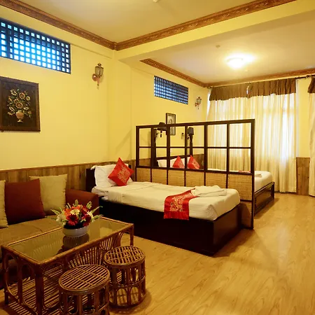 Dream Nepal Hotel And Apartment-3