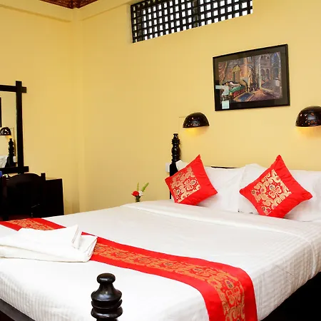 Dream Nepal Hotel And Apartment-2