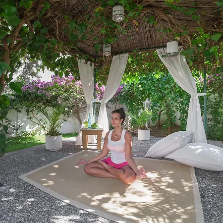 Torbahan Boutique Hotel & Beach Club-3