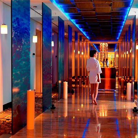 Jw Marriott Hotel Bengaluru-3