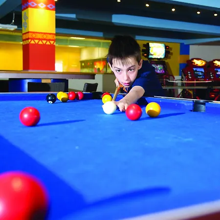 Tlh Toorak Hotel - Tlh Leisure, Entertainment And Spa Resort-3