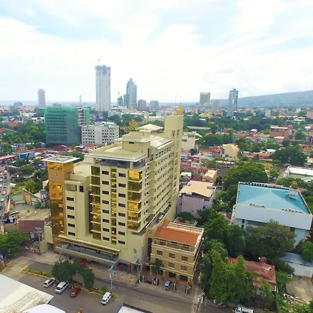 Golden Prince Hotel & Suites-3