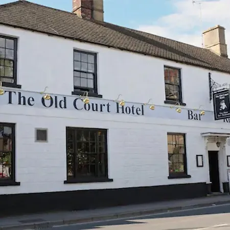 The Old Court Hotel-2