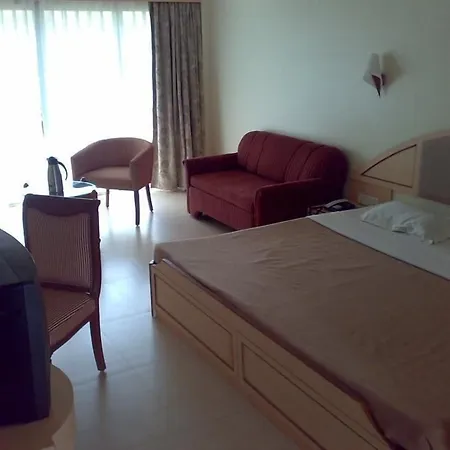 Blue Country Resort-3