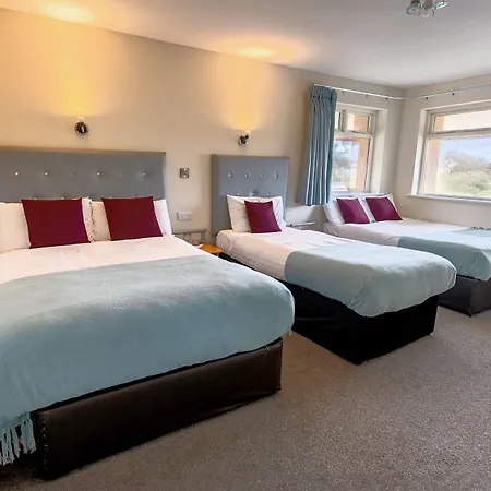 Killarney View House B&B-3