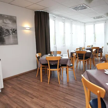 Hotel Berliner Ring-3