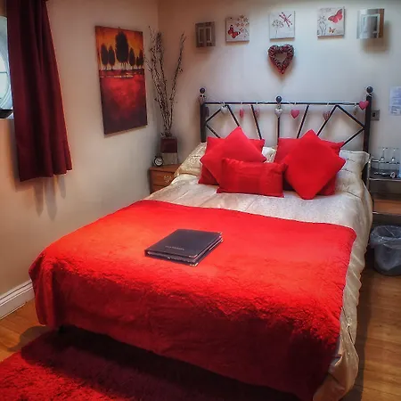 Heathfield Bed And Breakfast-2