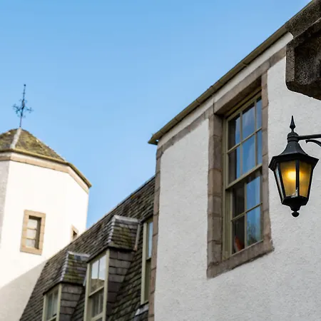 Banchory Lodge Hotel-2