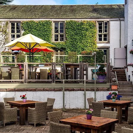 Banchory Lodge Hotel-2