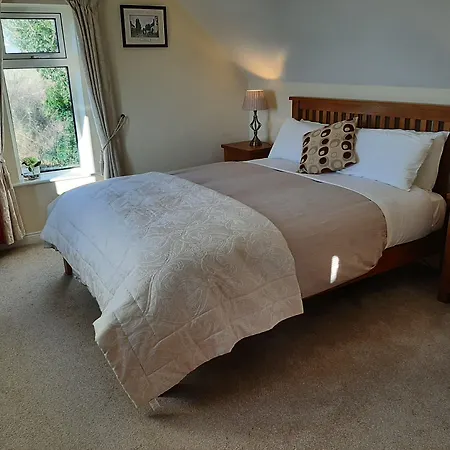 Channel View Bed & Breakfast-2