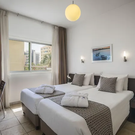 Costantiana Beach Hotel Apartments-2