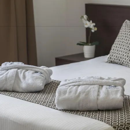 Costantiana Beach Hotel Apartments-3