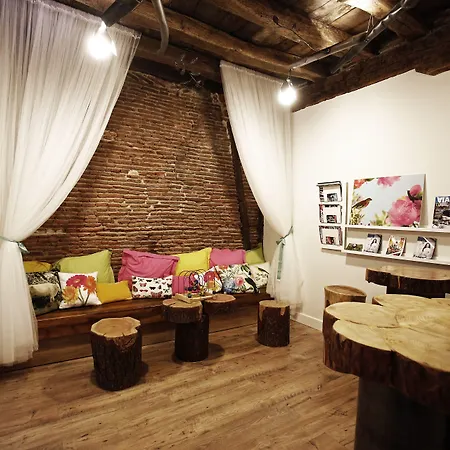 Pensión Basque Boutique-3