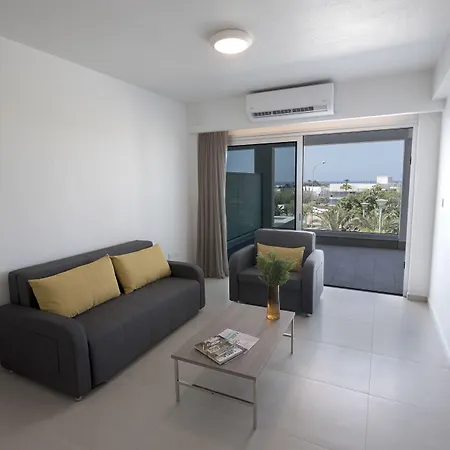 La Casa Di Napa Apartments-2