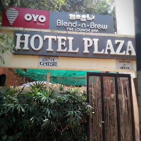 Hotel Plaza-3