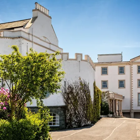 North West Castle Hotel-3