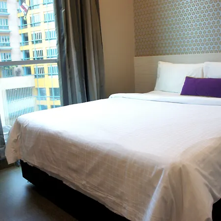 V Hotel Bencoolen-3